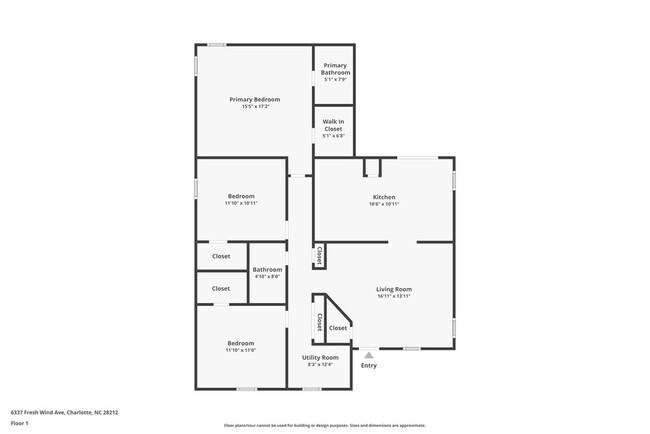 Photo - 6337 Fresh Wind Ave