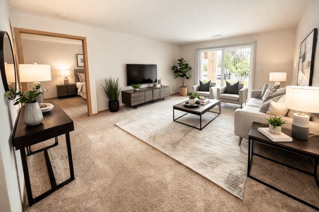Highlands at Wildwood Lake Apartments 55+