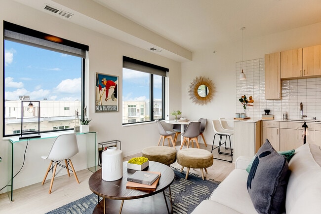 Photo - Lumos Apartments