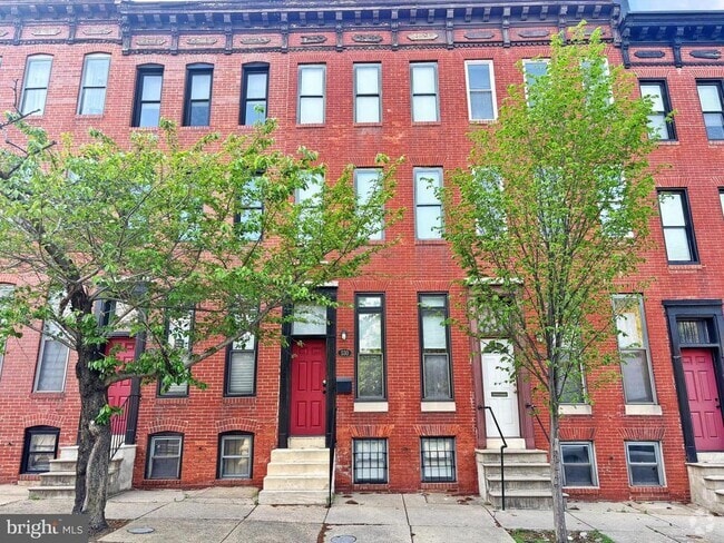 Building Photo - 530 Laurens St Rental