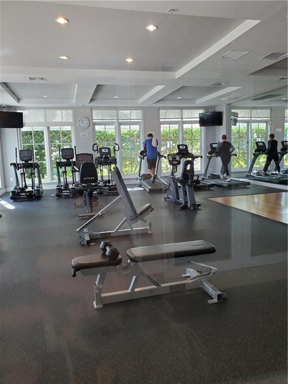 Photo - 350 N Federal Hwy Unit 715