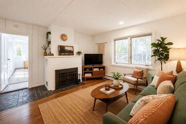 Building Photo - 1 Bedroom Apartment In Doylestown