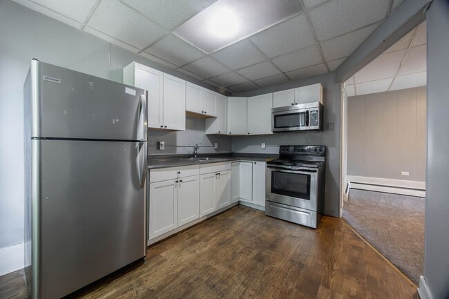 Building Photo - 117 S Belvidere Ave Unit Apt. 2