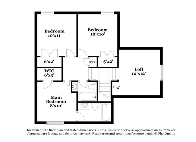 Photo - 11202 Northwoods Forest Dr