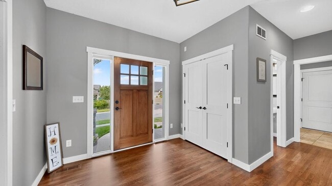 1441 Echo Ridge Rd SW