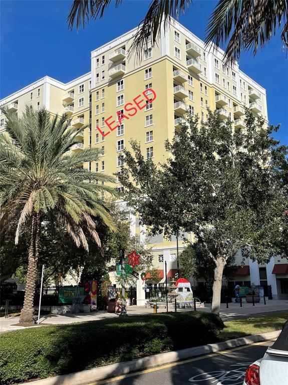 Building Photo - 628 Cleveland St Unit 1002