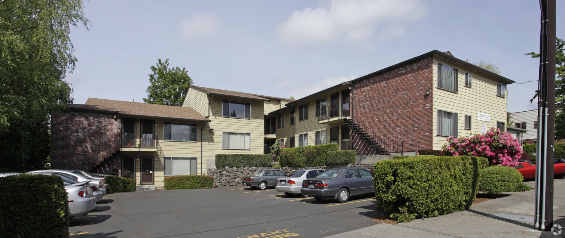 Photo - laurelhurst terrace Apartamentos
