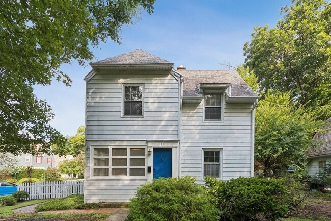 Building Photo - Historic Hilton Village in Newport News