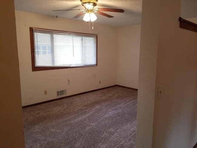 Photo - Charming 2-Bedroom 1 Bath Duplex!