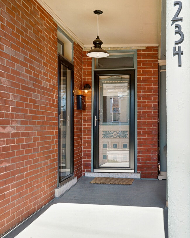 Photo - 234 E 2nd Ave
