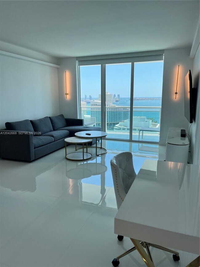 Photo - 951 Brickell Ave Unit 2704