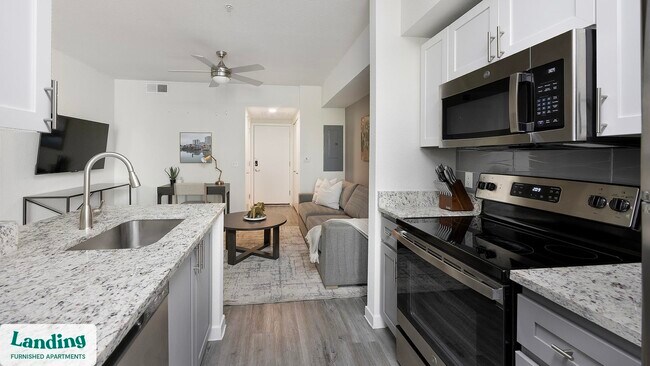1811 E Apache Blvd Unit 2100