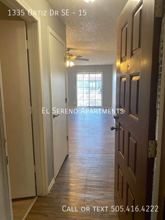 Photo - 1335 Ortiz Dr SE Unit 15