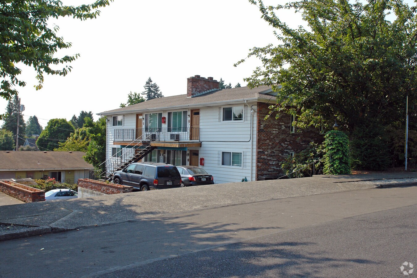 Photo - 3545-3549 SE Cora Dr