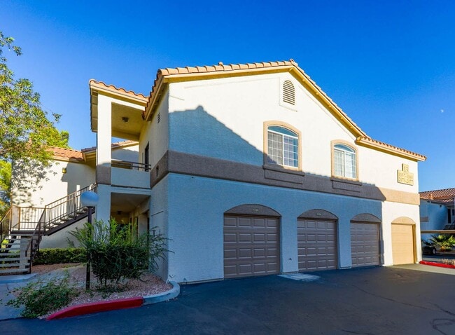 Photo - 2 Bedroom 2nd Floor West Vegas Condo Unit 2077