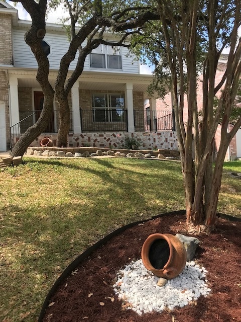 Building Photo - 7838 Caston Park Dr Rental