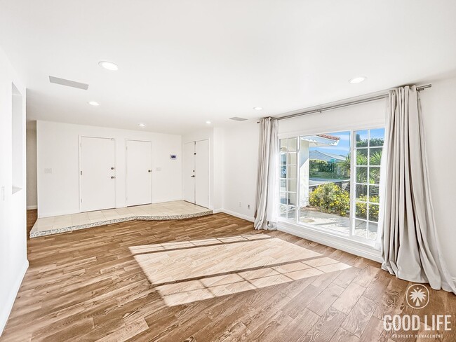 Photo - Beautiful 3BD/2BA W/ Private Pool, Attached Garage, and A/C in Clairemont!