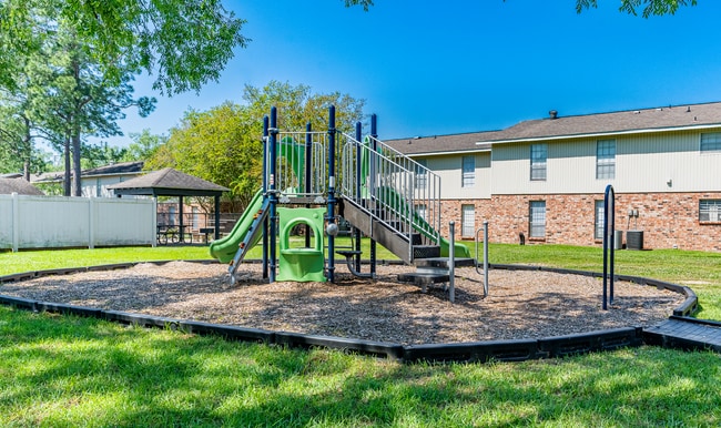 Hidden Pointe Apartments