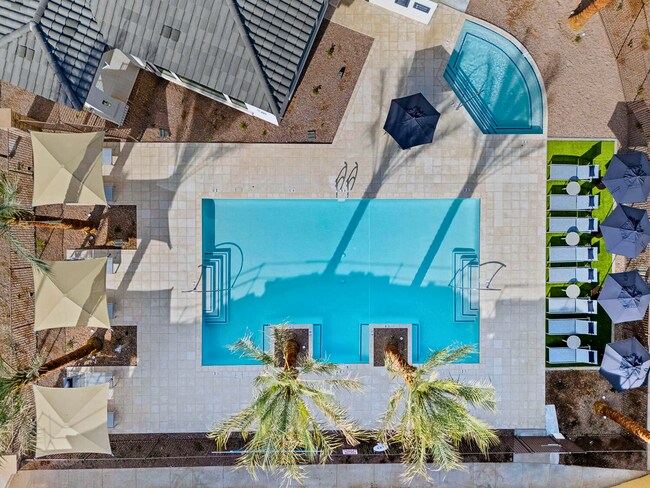 Photo - Woodcrest at Power Ranch Apartments