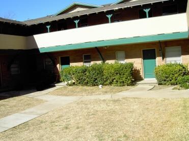 Photo - Sharon Apartments