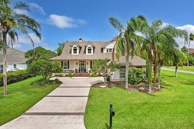 Photo - 500 Turnberry Ln