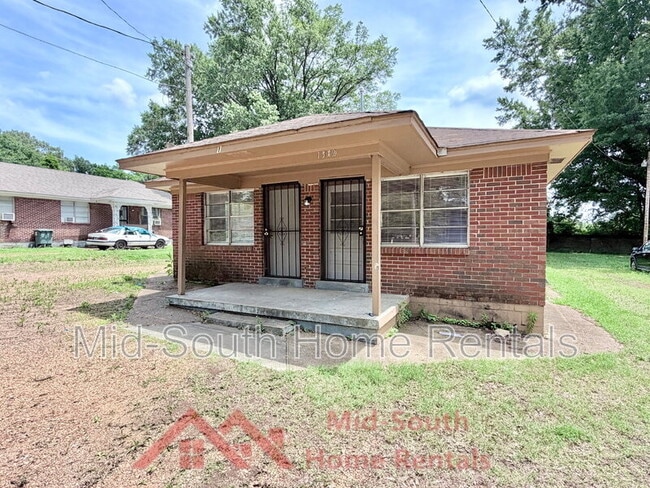 Photo - 1379 Ferguson Rd Unidad #4