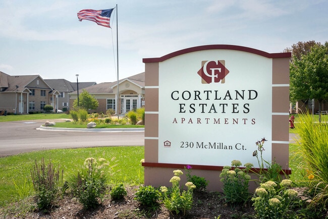 Cortland Estates