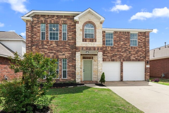 Photo - 21531 Indigo Ruth Dr