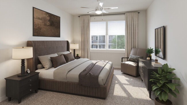 Mera Lawrenceville 55+ Active Adult