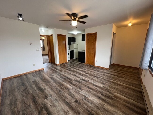 Photo - Recently Renovated Upper Level 1-bed, 1-Bath Unit A229-24