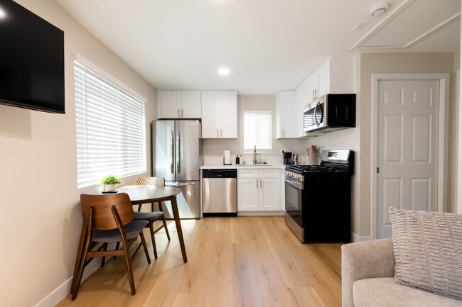 Building Photo - 9312 Galston Dr