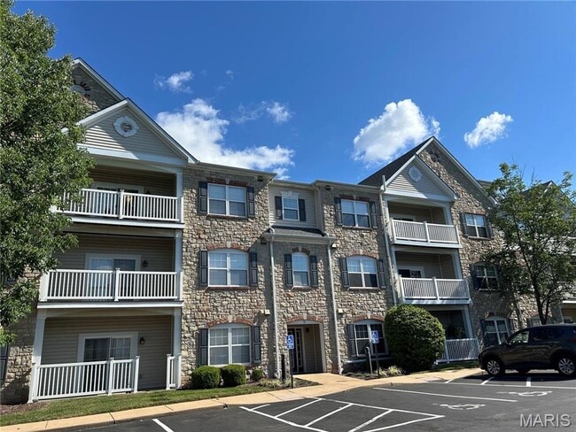 Photo - 5 Monarch Trace Ct Unit 307