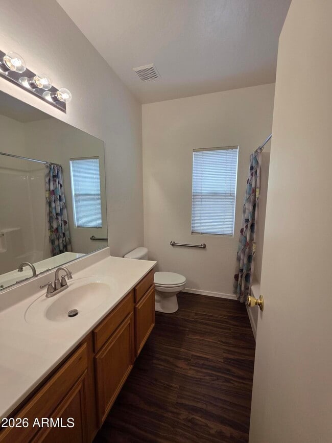Photo - 1825 W Desert Willow Dr