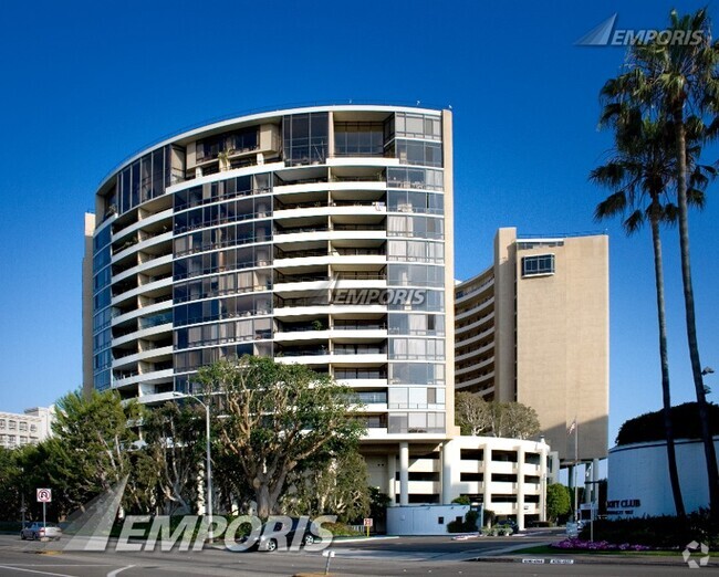 Building Photo - 4337 Marina City Dr Unit 1037 Rental