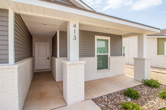 Photo - New Build Home - 2 bed 2 bath - Wolfforth, TX