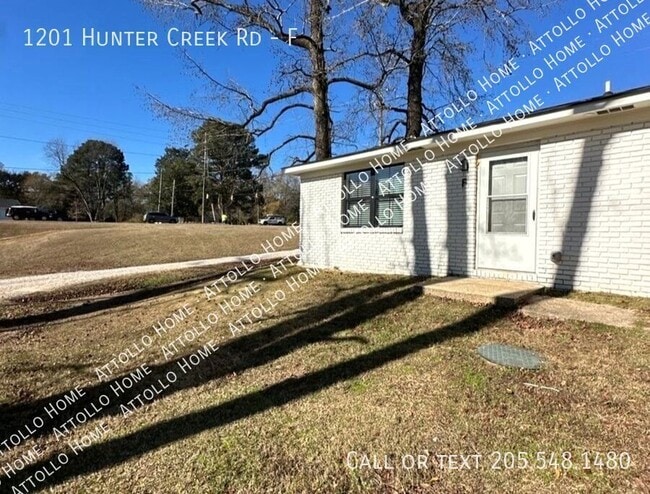 Photo - 1201 Hunter Creek Rd Unidad F
