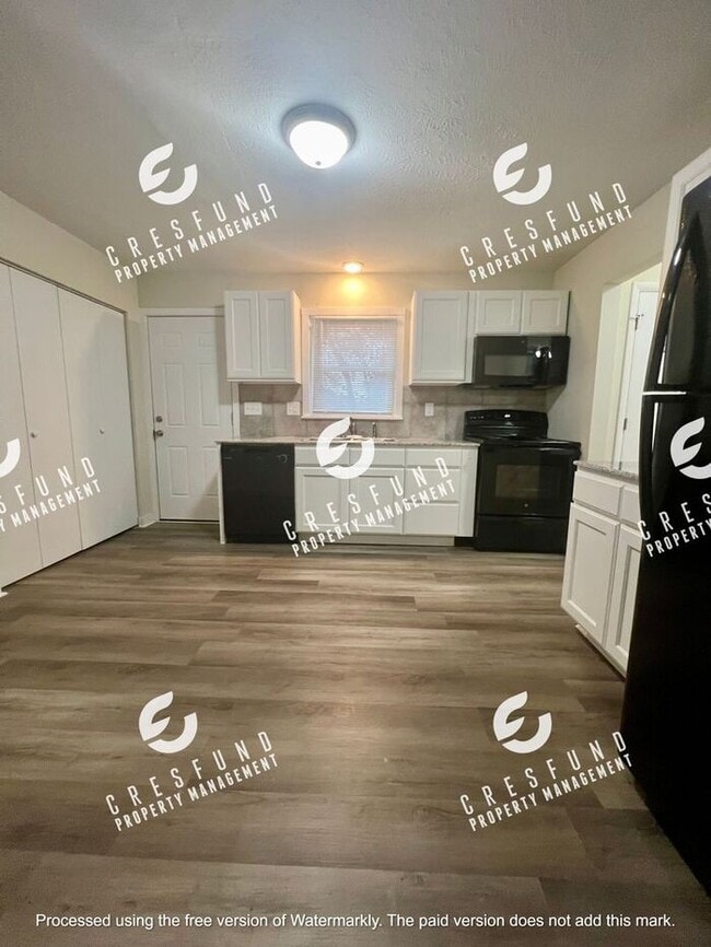Photo - Spacious 1 BR 1 Bath bottom unit