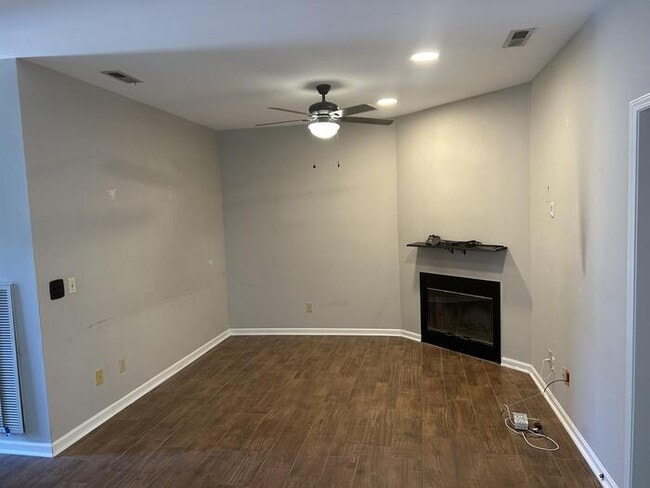 Photo - 2 Bed / 2 Bath Townhouse for Rent in Madison Alabama