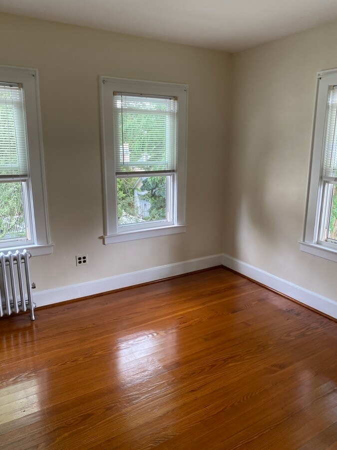 Bedroom - 12 Locust St Unit 1