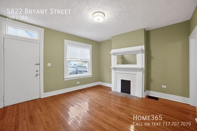 Photo - 5822 Bryant St