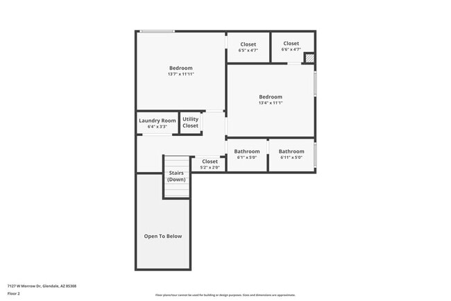 Photo - 7127 W Morrow Dr