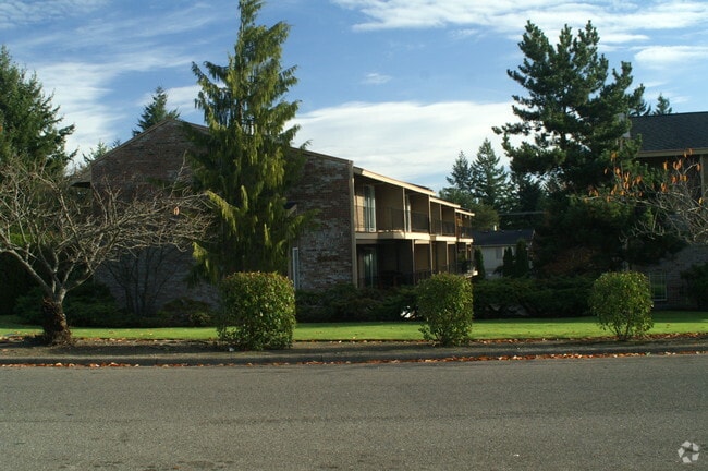 Photo - Fircrest Manor