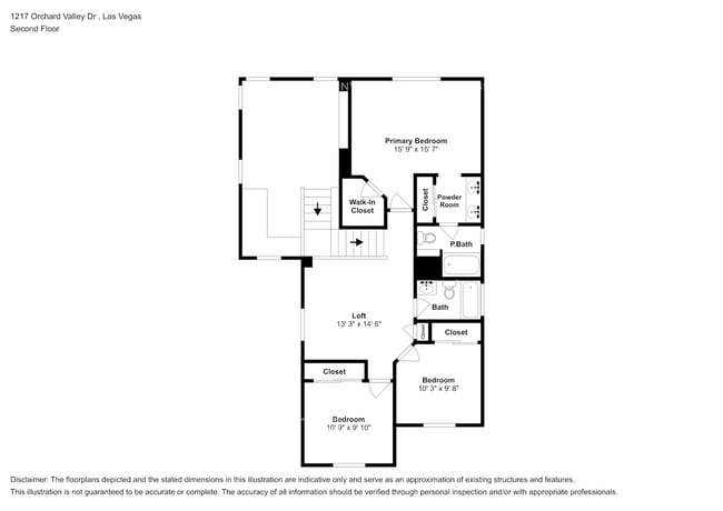 Photo - 1217 Orchard Valley Dr