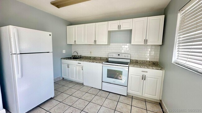 601 N K St Unidad 2