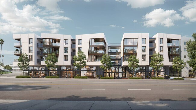 Photo - Lincoln/Broadway