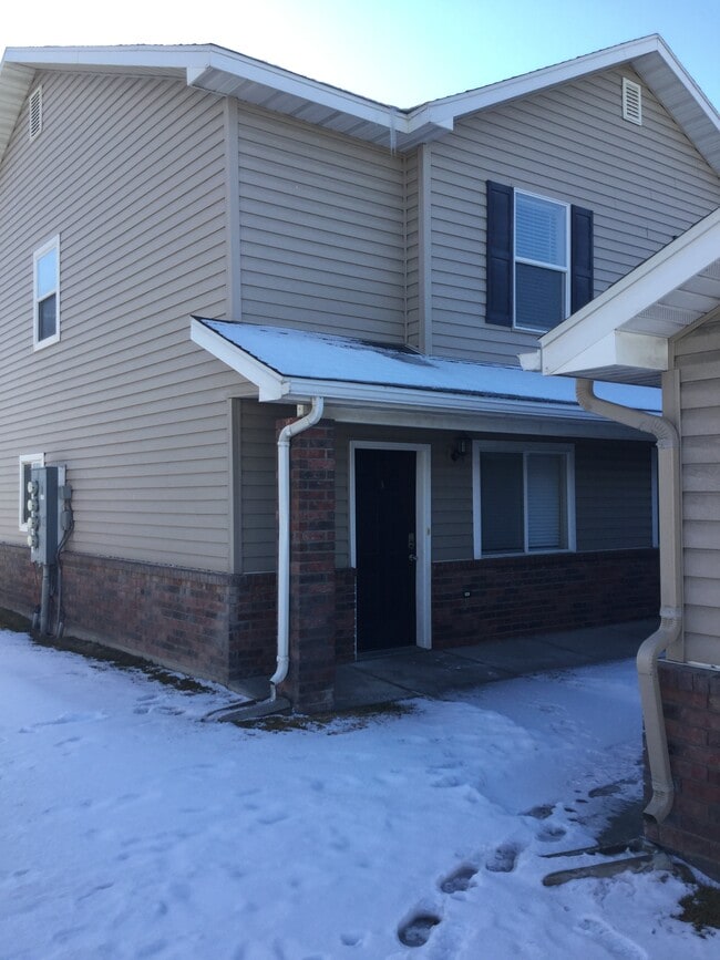Building Photo - 487 Raven Way Unit B Rental