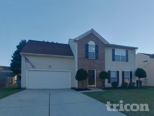 Building Photo - 3023 Willamette Valley Dr