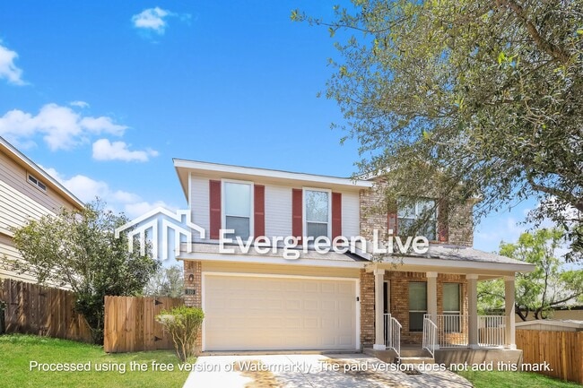 Photo - 310 Rustic Stable