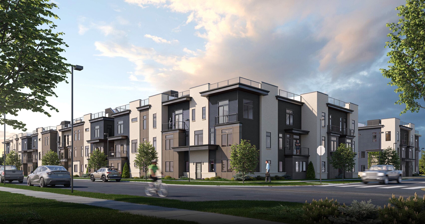 The Eden Lofts - The Eden Lofts