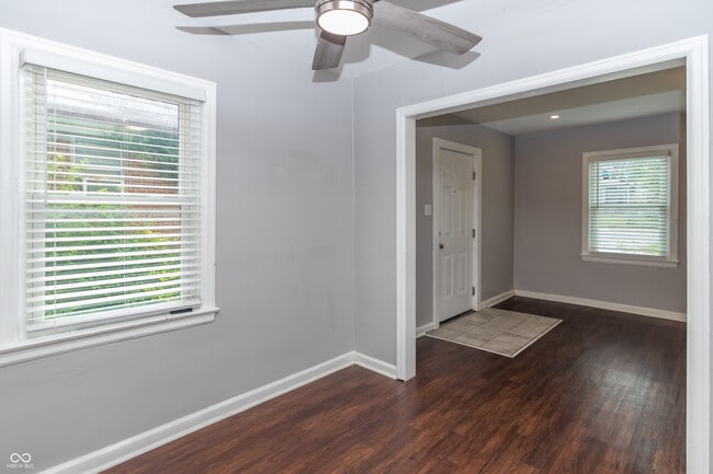 Photo - 3457 N Sherman Dr